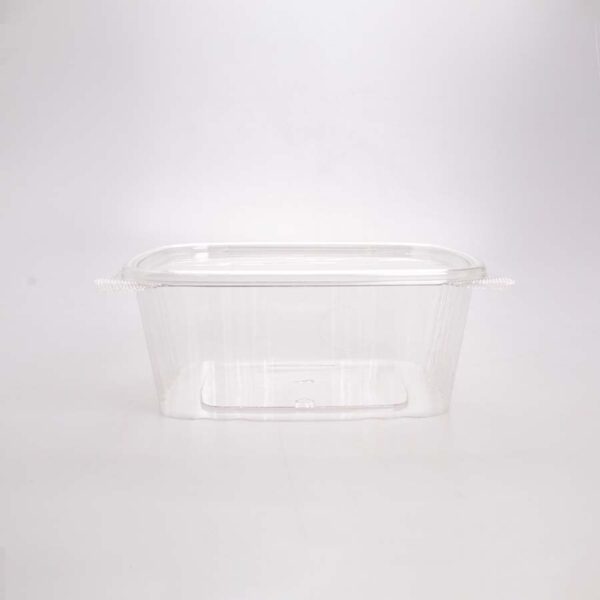 Ensaladera Pet Alta 64 Oz HRTG64C
