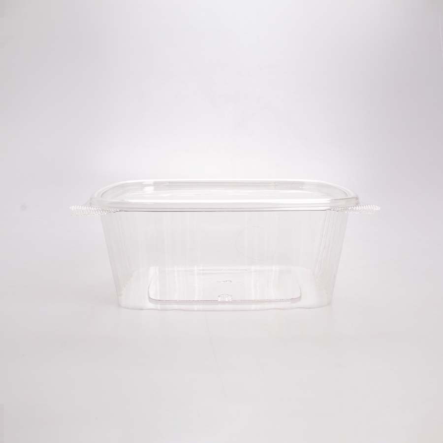Ensaladera Pet Alta 64 Oz HRTG64C