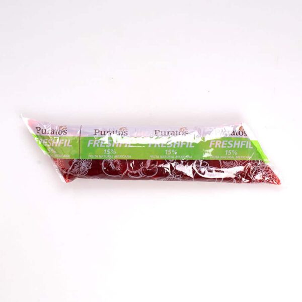Mermelada de Fresa Freshfil 1 Kg