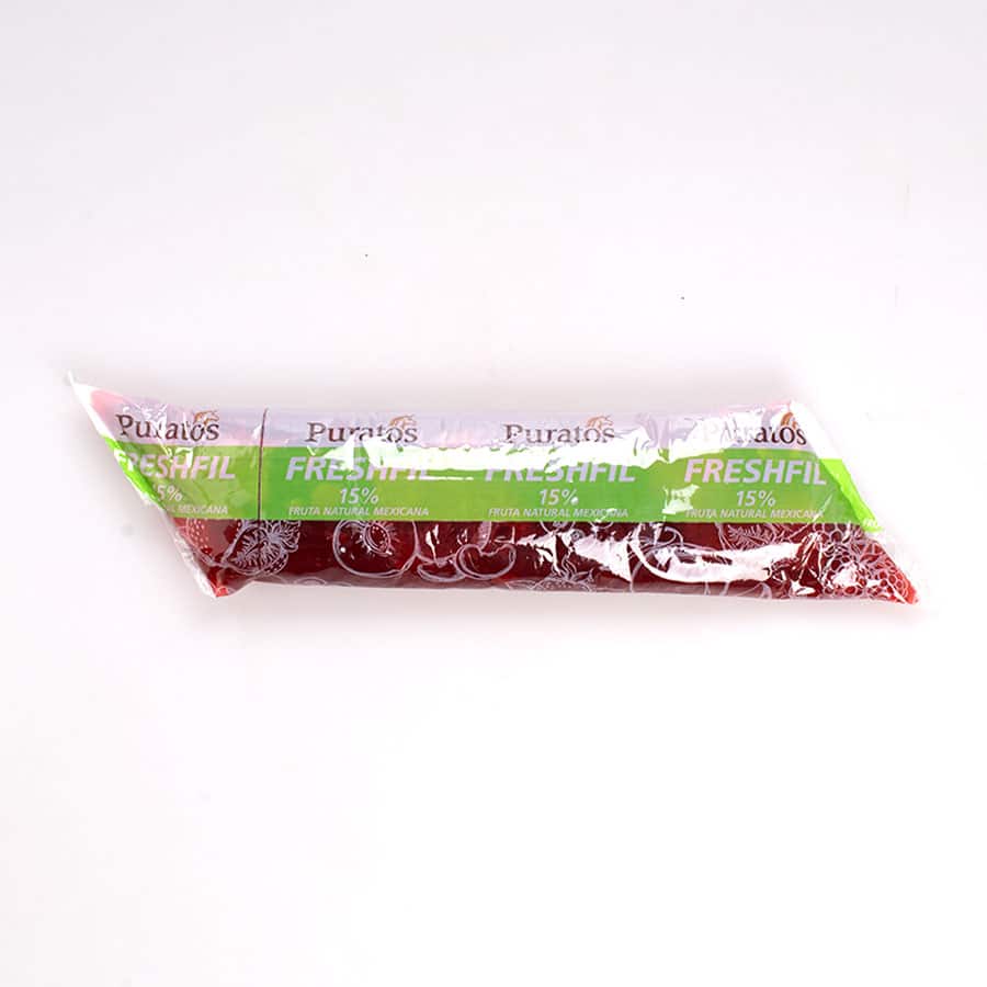 Mermelada de Fresa Freshfil 1 Kg