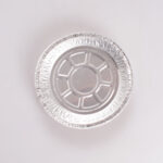 Molde de Aluminio para Flan 16 Cm