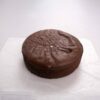 Pan Esponja Chocolate Congelado 20 Cm