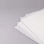 Papel China Blanco para Polvorón Sevillano 500 Gr