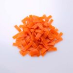Pasta para Chicharrin Mini Cuadro 1 Kg