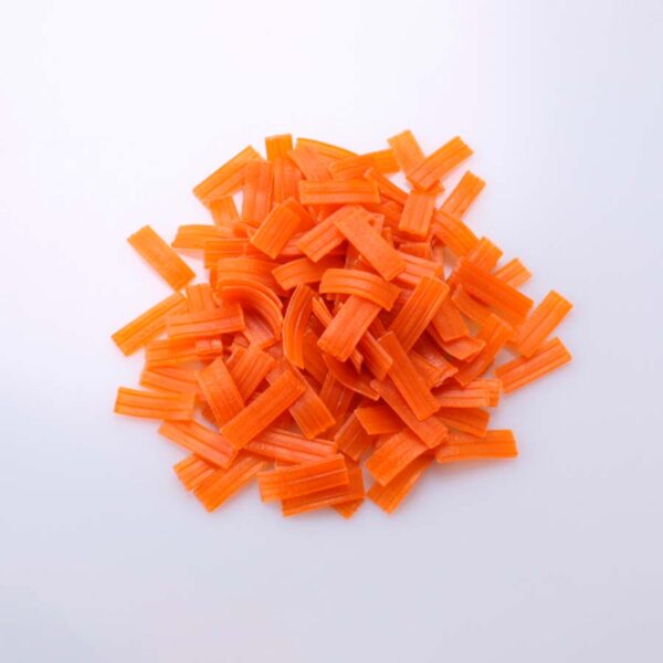 Pasta para Chicharrin Mini Cuadro 1 Kg