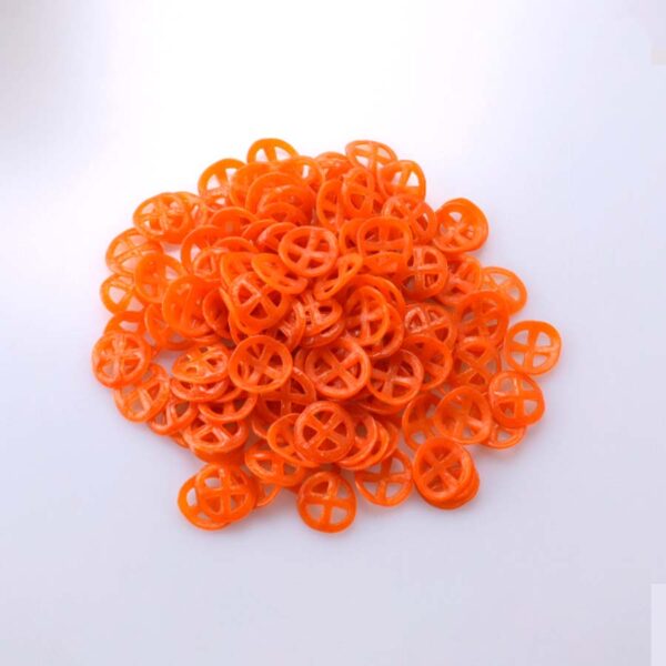 Pasta para Chicharrin Mini Rueda 1 Kg