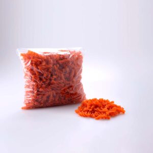 Pasta para Chicharrin Tornillo 1 Kg