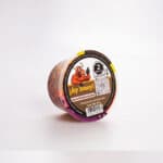 Salsa Macha Cacahuate Ay Buey 80 Gr