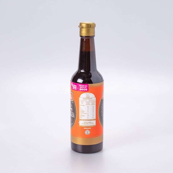 Salsa Inglesa Crosse & Blackwell 290 Ml