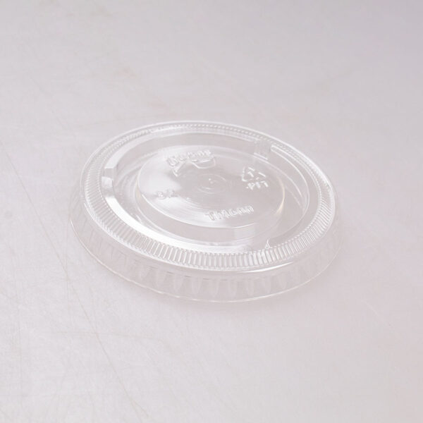 Tapa Plastica TM600 Goplas 50 Pz