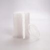 Tapa Plastica TM600 Goplas 50 Pz