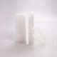 Tapa Plastica TM600 Goplas 50 Pz