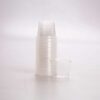 Vaso Souffle S100 1 Oz INIX 100 Pz