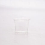 Vaso Souffle S100 1 Oz INIX 100 Pz