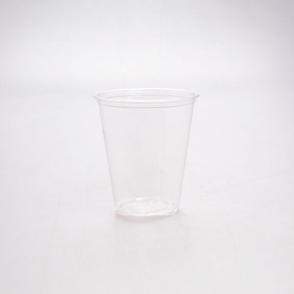 Vaso Cristal SOLO TP7 50 Pz