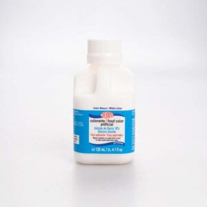 Bióxido de Titanio Deiman 120 Ml