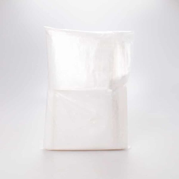 Bolsa Natural Mebsa 12x22 Cm 1 Kg