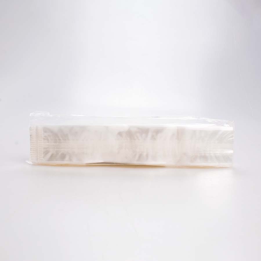 Bolsa de Celofán 3.5×20 Cm 100 Pz
