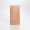 Bolsa de Papel Kraft 10.5x26x6.5 Cm
