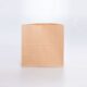 Bolsa de Papel Kraft 28x30x15 Cm