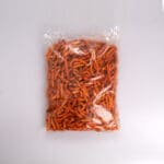Botana Churrito Enchilado Carmelita 1 Kg