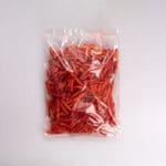 Botana Churrito Fleming Hot Carmelita 500 Gr