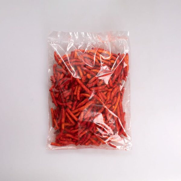 Botana Churrito Fleming Hot Carmelita 500 Gr