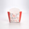 Caja para Papas ó Aros Chica Impresa