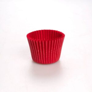 Capacillo #74 Rojo Arero 250 Pz