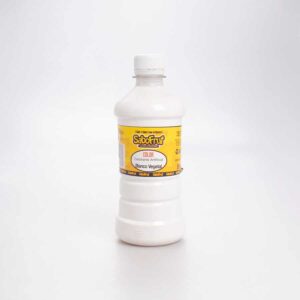 Color Blanco Vegetal Sabofrut 500 Gr
