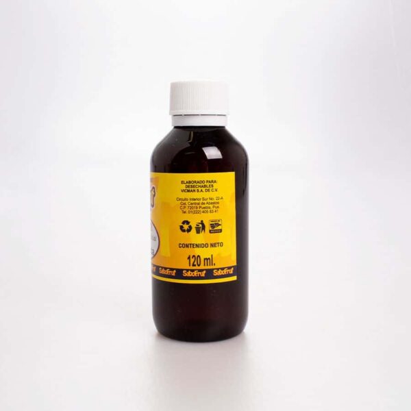 Concentrado de Piña Colada Sabofrut 120 Ml