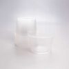 Contenedor de 1/2 Lt Inix 25 Pz