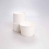 Contenedor de 16 Oz DFS I. Paper 25 Pz