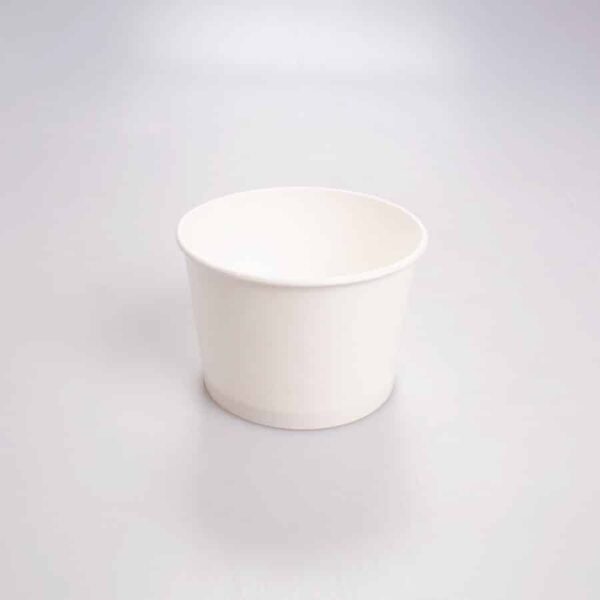 Contenedor de 16 Oz DFS I. Paper 25 Pz