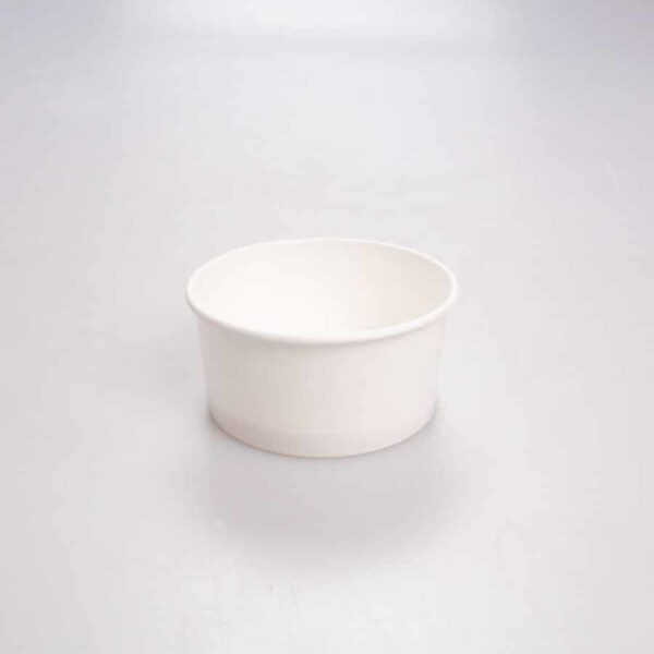 Contenedor de 4 Oz I. Paper 50 Pz
