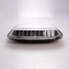 Domo Base Negra 25x17x5 Cm Inix