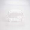 Contenedor Corte Diamante 11x10x7 Cm WOW