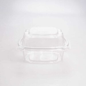 Contenedor Corte Diamante 11x10x7 Cm WOW