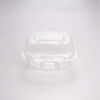 Contenedor  Transparente 11x10x7 Cm Inix