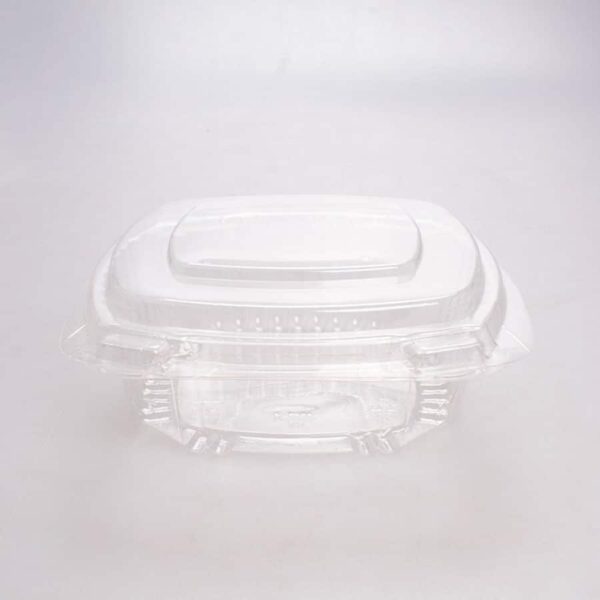 Domo Transparente 13x12x5 Cm Inix