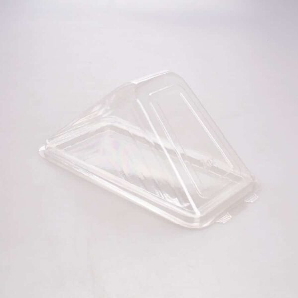 Domo Transparente para Sandwich Inix