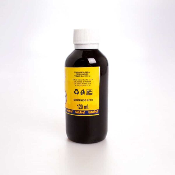 Esencia de Anis Sabofrut 120 Ml