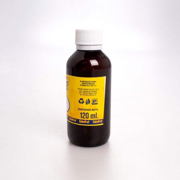 Esencia de Café Sabofrut 120 Ml