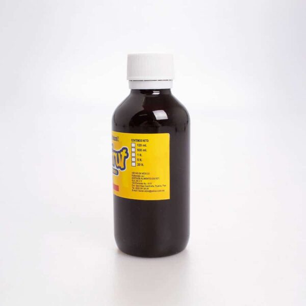 Esencia de Chicle Sabofrut 120 Ml