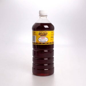 Esencia de Chocolate Sabofrut 1 Lt