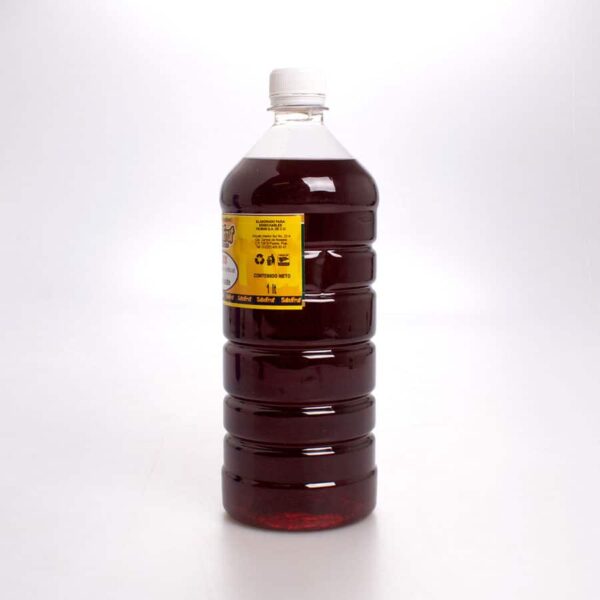 Esencia de Chocolate Sabofrut 1 Lt