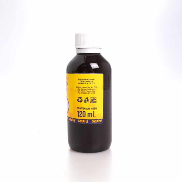 Esencia de Chocolate Sabofrut 120 Ml