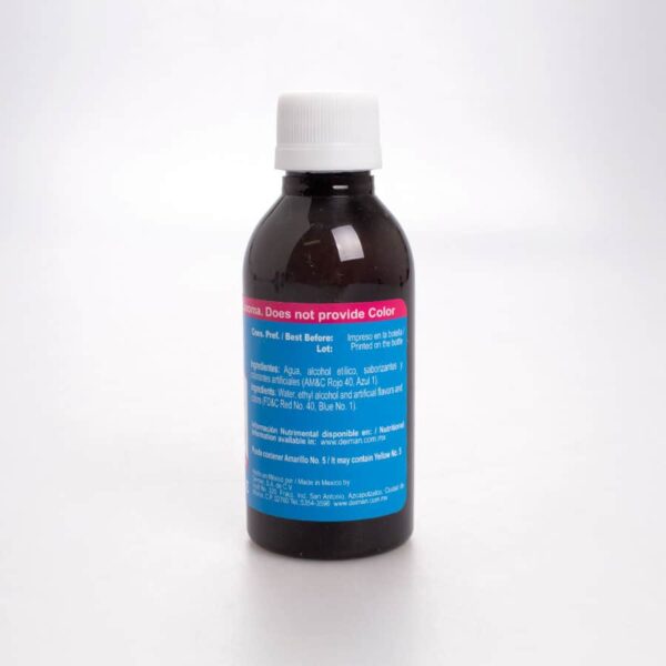 Esencia de Fresa Deiman 120 Ml