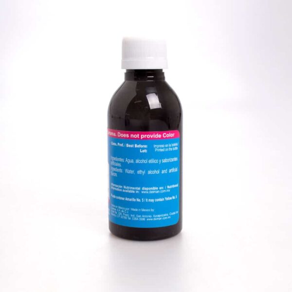 Esencia de Mantequilla Deiman 120 Ml