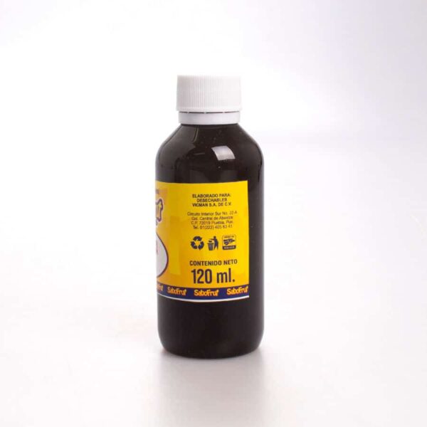 Esencia de Nuez Sabofrut 120 Ml